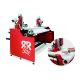 Roll2Roll Lite semi-automatic eyelet machine