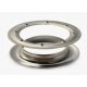 40mm stainless steel round eyelet (500pairs)