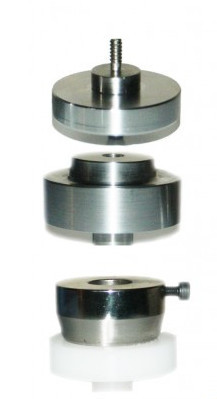 40mm press mould for round eyelet machine - round