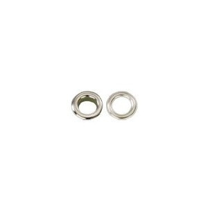 SD BASIC Stainless steel eyelet (500pairs) (former version) 10mm