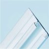 Spirit-FLEX aluminium "F" profile 3060mm