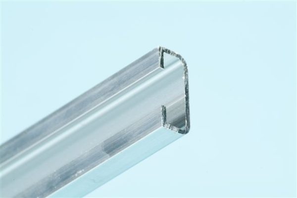 Spirit-FLEX aluminium "C" profile 3060mm