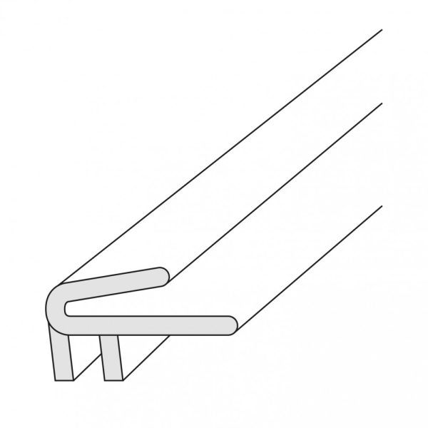 Spirit-TEX Gripper feszítőcsík 3060mm