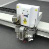 JWEI CB03II 2516-RM Industrial Flatbed Cutting Machine