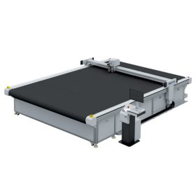 JWEI CB08II Industrijski rezalnik z ravno mizo