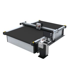 JWEI TB08II Industrijski rezalnik z ravno mizo