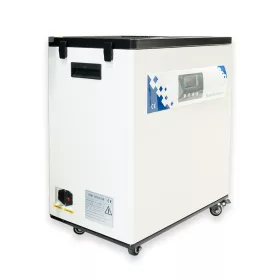 SD 500TS-IQ Fume extractor