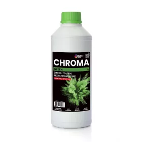 Color Prime Chroma DTF barva - Zelena - 1000ml