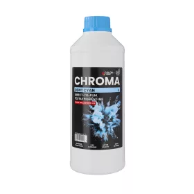Color Prime Chroma DTF barva - Light Cyan - 1000ml