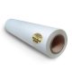 SD DTF PET film roll 60cm - DOUBLE side HOT peel