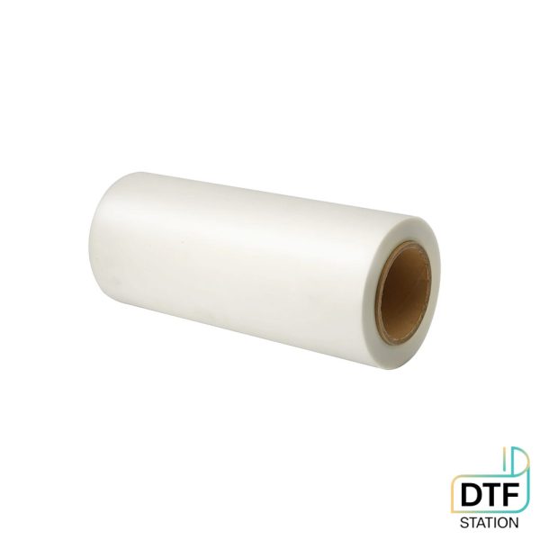 DTF Station PET film roll 33cm - Instant Peel V2