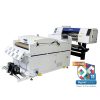 Audley DTF 60 PRO roll-to-roll printing system 60cm + CADLINK software