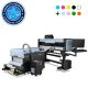 DTF Station Prestige XL3 60cm roll-to-roll DTF printer set with Seismo L24R powder shaker