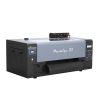 DTF Station Prestige R1 A3+ DTF printer set with Galaxy Phoenix Air heat treatment machine