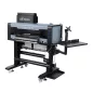   DTF Station Prestige XL2 PRO 60cm tekercses DTF nyomtató szett Miro 24 beégető egységgel