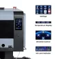  DTF Station Prestige XL2 PRO 60cm tekercses DTF nyomtató szett Miro 24 beégető egységgel