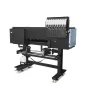   DTF Station Prestige XL3 60cm tekercses DTF nyomtató szett Miro 24 beégető egységgel