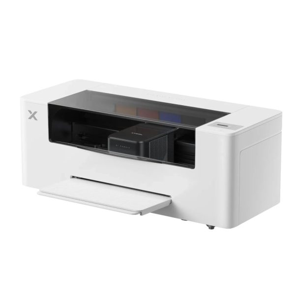xTool Apparel Printer (P1030663) DTF nyomtató