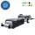 DTF Station Prestige X6 90cm roll-to-roll DTF printer set with Seismo V36R powder shaker