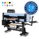 DTF Station Aries 124 60cm roll-to-roll DTF printer set