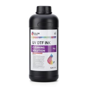 Color Prime UV-DTF čistilna tekočina – 1 kg
