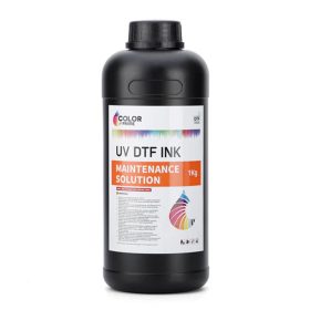   Color Prime UV-DTF tekočina za vzdrževanje tiskalne glave 1000 ml