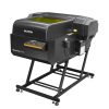 Mutoh XpertJet XPJ-661UF asztali UV tárgynyomtató