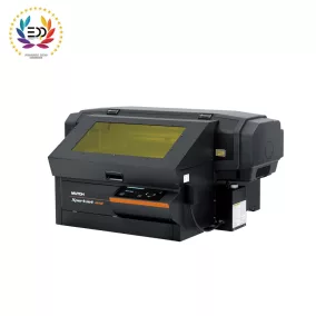Mutoh XpertJet XPJ-461UF asztali UV tárgynyomtató