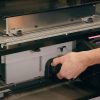 Mutoh XpertJet XPJ-461UF asztali UV tárgynyomtató