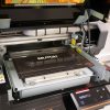 Mutoh XpertJet XPJ-461UF asztali UV tárgynyomtató