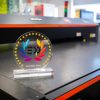 Mutoh XpertJet XPJ-1462UF UV tárgynyomtató