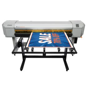 Mutoh ValueJet VJ-1638UH Mark II Hibridni UV-tiskalnik