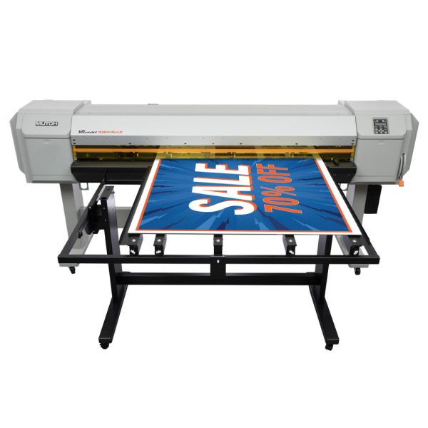 Mutoh ValueJet VJ-1638UH Mark II Hibrid UV nyomtató