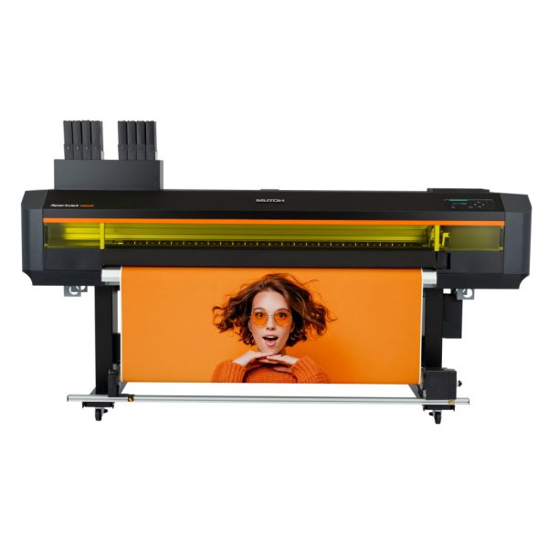 Mutoh XpertJet XPJ-1682UR tekercses UV nyomtató