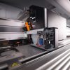 Mutoh XpertJet XPJ-1641SR PRO Eco-solvent printer