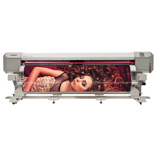 Mutoh ValueJet VJ-2638X Eco-solvent printer