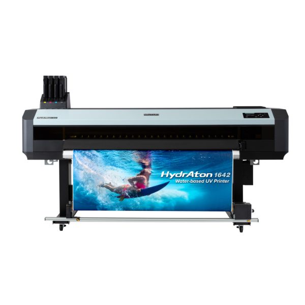 Mutoh HydrAton HA-1642 vízbázisú UV nyomtató