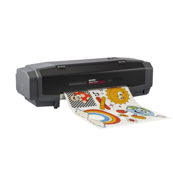 Mutoh XpertJet XPJ-C641SR PRO printer-cutter