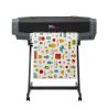 Mutoh XpertJet XPJ-C641SR PRO printer-cutter