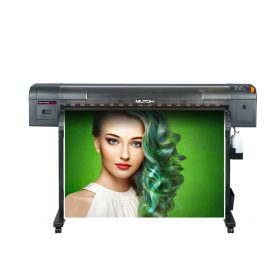 Mutoh XpertJet XPJ-1341SR PRO Eco-solvent tiskalnik