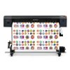 Mutoh XpertJet XPJ-1341SR PRO Eco-solvent printer