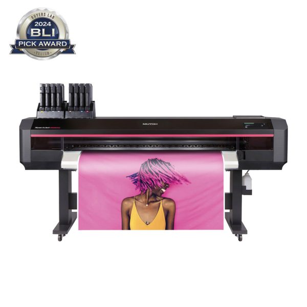 Mutoh XpertJet XPJ-1682SR PRO Eco-solvent printer