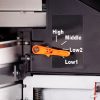 Mutoh XpertJet XPJ-1682SR PRO Eco-solvent printer