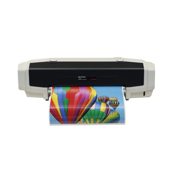 Mutoh ValueJet VJ-628 630mm Eco-solvent printer