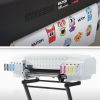 Mutoh ValueJet VJ-628 630mm Eco-solvent printer