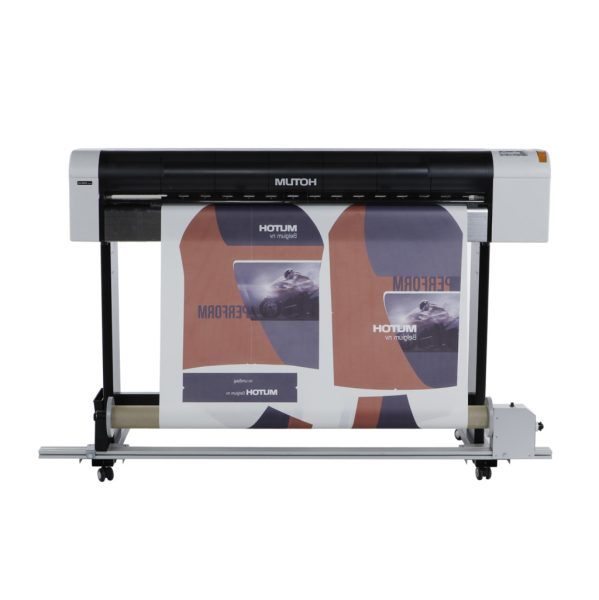 Mutoh DraftStation RJ-900X-U1 waterbased/sublimation printer