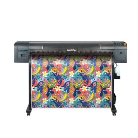   Mutoh XpertJet XPJ-1341WR PRO vodno osnovan/sublimacijski tiskalnik