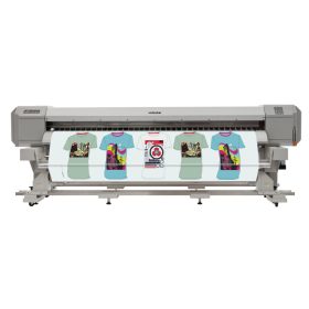   Mutoh ValueJet VJ-2638WX vodno osnovan/sublimacijski tiskalnik
