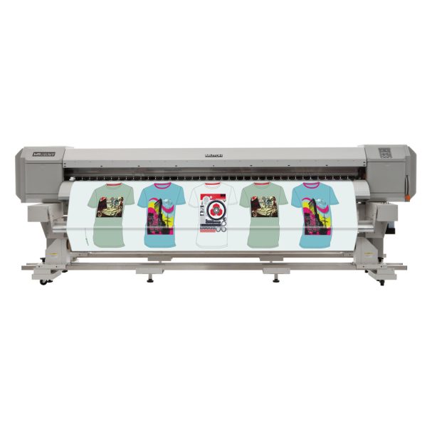 Mutoh ValueJet VJ-2638WX vízbázisú/szublimációs nyomtató
