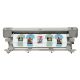 Mutoh ValueJet VJ-2638WX waterbased/sublimation printer